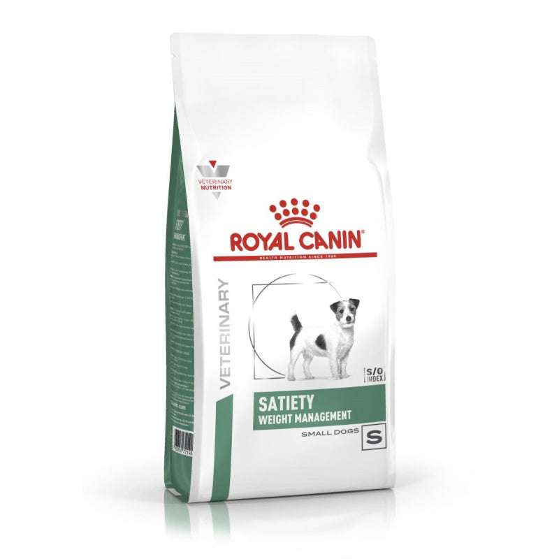 Royal Canin Satiety Weight Managment Small Dogs 1,5 Kg