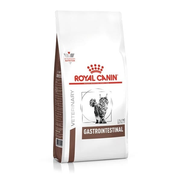 Royal Canin Veterinary Diet Gastro Intestinal 2 kg