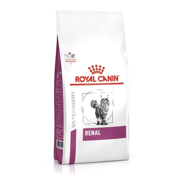 Royal Canin Renal 2kg