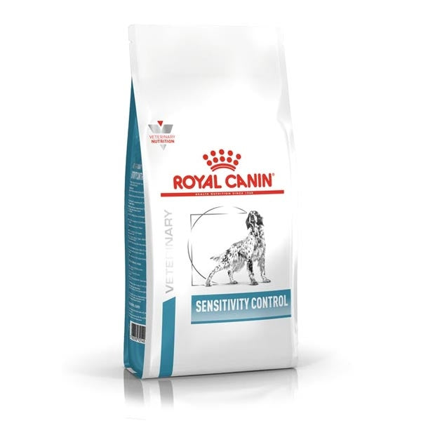 Royal Canin Veterinary Diet Sensitivity Control 14 Kg