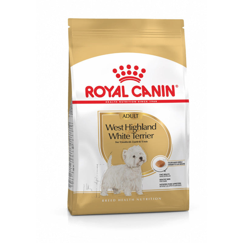 Royal Canin West Highland White Terrier Adult 1,5 Kg