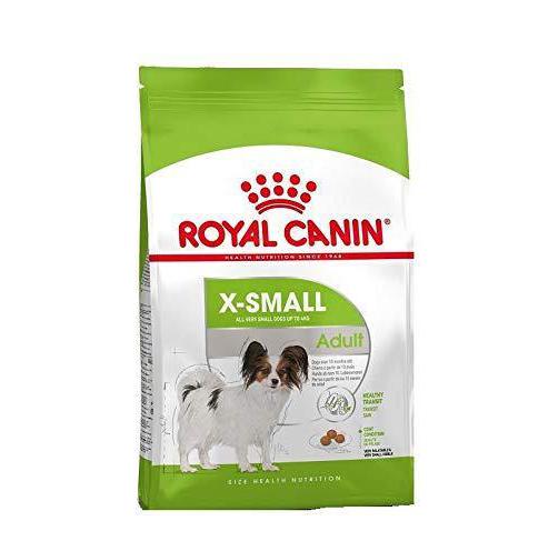 Royal Canin X-Small Adult 1,5kg