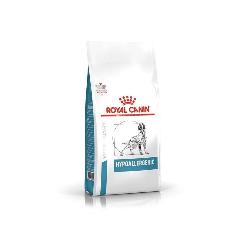 Royal Canin Veterinary Diet Hypoallergenic 2 Kg