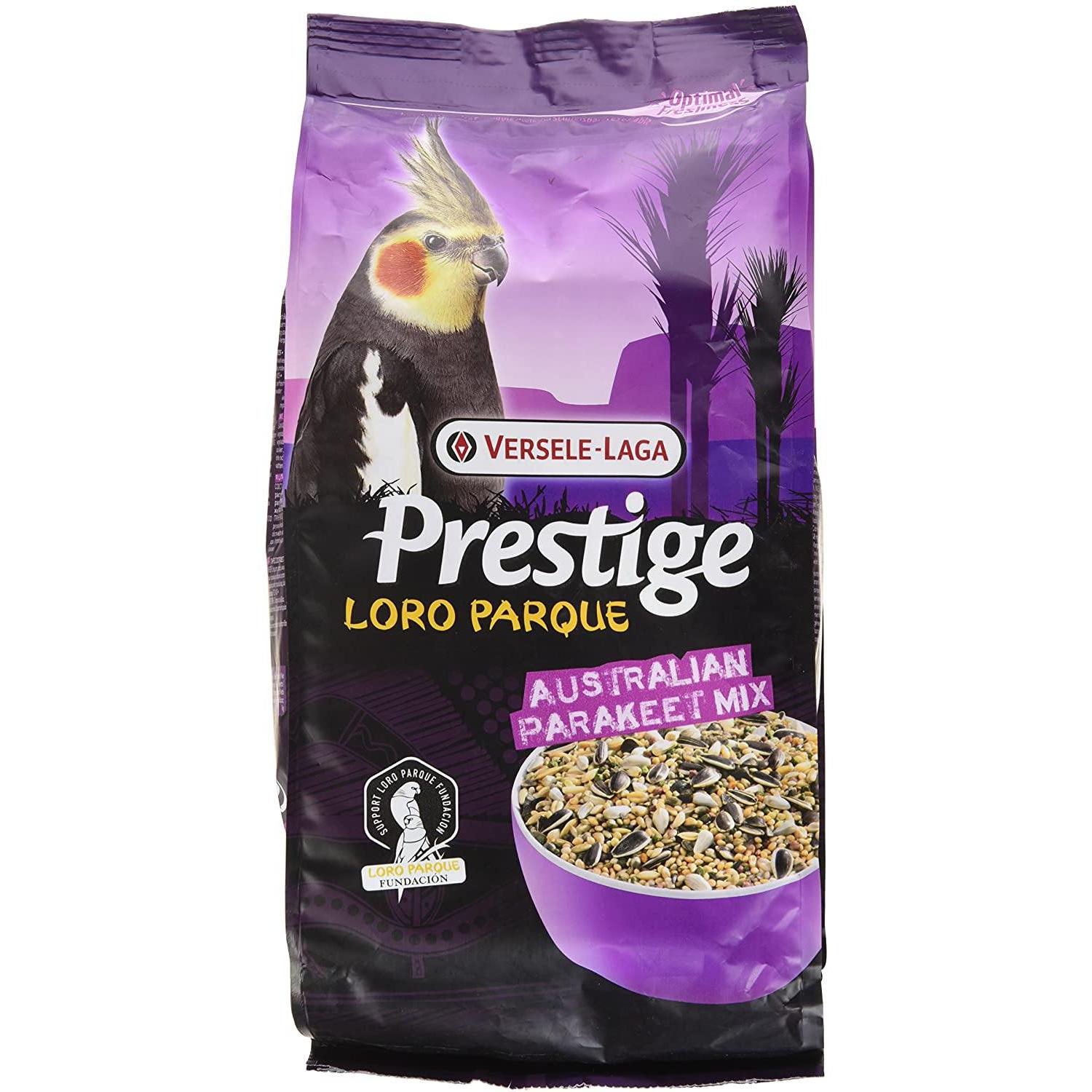 Versele Laga A-16540 Prestige Premium Loro Peri Australiano - 1 kg